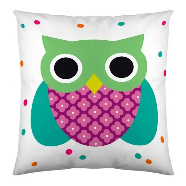 Padjakate Icehome Jungelen (60 x 60 cm)