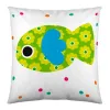 Tyynysuoja Icehome Jungelen (60 x 60 cm)