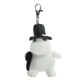 Moomins - Plush Keychain Moominpappa