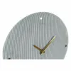 Настенное часы DKD Home Decor Зеленый Розовый 40,5 x 5,5 x 40,5 cm (2 штук)