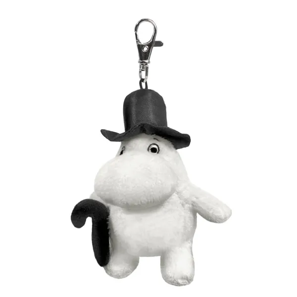 Moomins - Plush Keychain Moominpappa