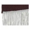 Sienu dekors DKD Home Decor Sarkans Dabisks Boho 45 x 2 x 115 cm