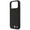 BMW M Shape Logo MagSafe - iPhone 17 Pro Max Case (Black)
