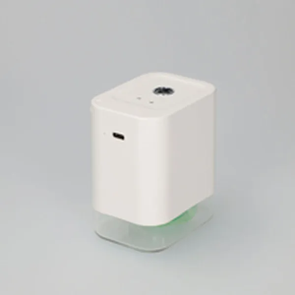 Dozatorius KSIX Smart Hand Mini Sterilizatorius Automatinis 45 ml