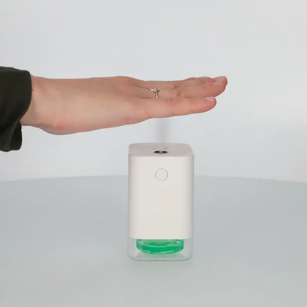 Jaotur KSIX Smart Hand Mini Sterilisaator Automaatne 45 ml
