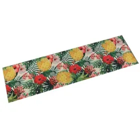 Pöytäjuoksija Versa Ayanna Polyesteri (44,5 x 0,5 x 154 cm)