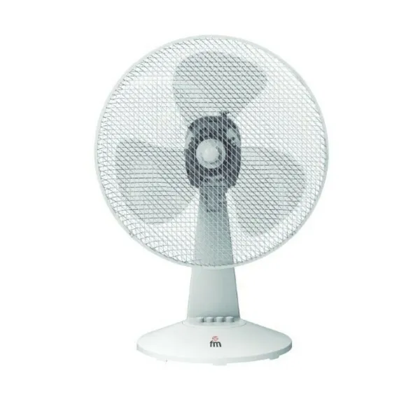 Stalinis ventiliatorius Grupo FM SB140 40 W (Naudoti A)