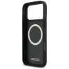 BMW M Shape Logo MagSafe - iPhone 17 Pro Max Case (Black)