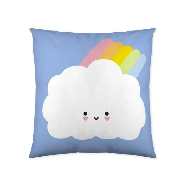 Tyynysuoja Cool Kids Bow Bow (50 x 50 cm)