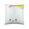 Pagalvėlės užvalkalas Cool Kids Bow Bow (50 x 50 cm)