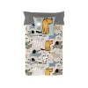 Ziemeļu pārvalks Costura Dogs Gulta 90 (150 x 220 cm)