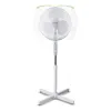 Vapaasti seisova tuuletin Kiwi Valkoinen 45 W (Ø 40 cm)