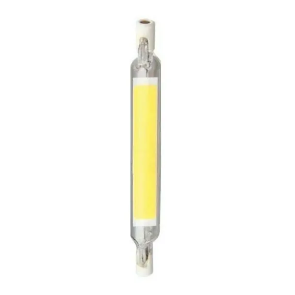 LED lemputė Silver Electronics 8W ECO R7s 5000K