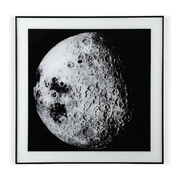 Картина Versa Стеклянный (2 x 50 x 50 cm)
