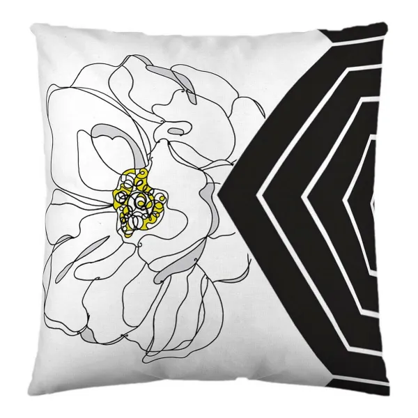 Tyynysuoja Naturals Altea 1 Kappaletta 50 x 50 cm