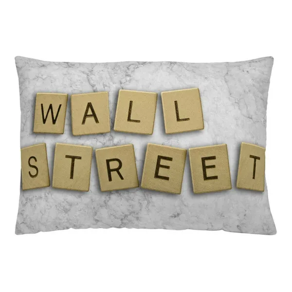 Tyynysuoja Naturals WALL STREET 1 Kappaletta 50 x 30 cm 30 x 50 cm