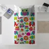 Пододеяльник Icehome Jungelen (140 x 200 cm)