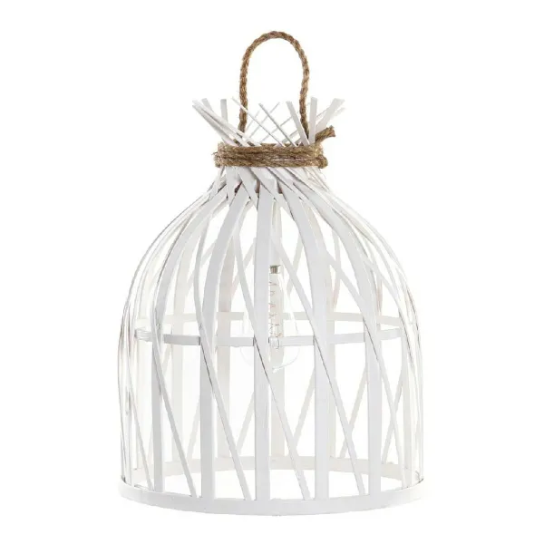 Lustra DKD Home Decor (30.5 x 30.5 x 40.5 cm)