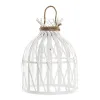 Lustra DKD Home Decor (30.5 x 30.5 x 40.5 cm)