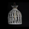 Kattokruunu DKD Home Decor (30.5 x 30.5 x 40.5 cm)