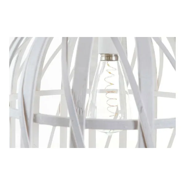 Lustra DKD Home Decor (30.5 x 30.5 x 40.5 cm)