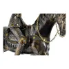 Dekoratīvās figūriņas DKD Home Decor 36 x 19 x 39 cm