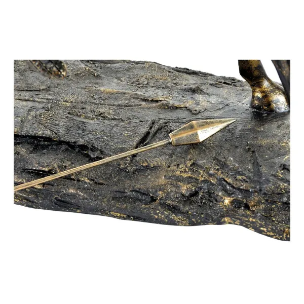 Dekoratīvās figūriņas DKD Home Decor 36 x 19 x 39 cm