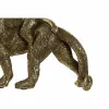 Dekoratīvās figūriņas DKD Home Decor FZ-93395 Bronza Koloniāls Pērtiķi 26 x 6 x 12 cm