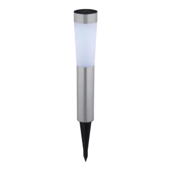 Grundig - Solar Garden Lamp LED 7.5x56 cm
