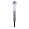 Grundig - Solar Garden Lamp LED 7.5x56 cm