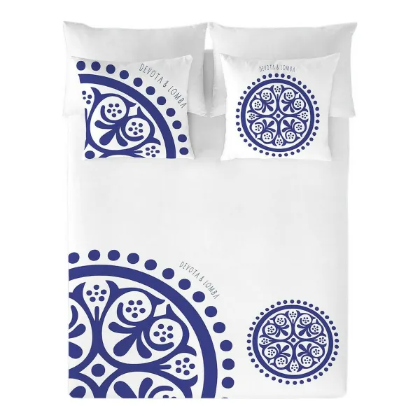 Pussilakana Klein Geo Devota & Lomba Sänky 150