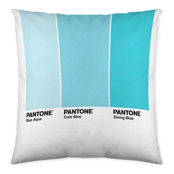 Tyynysuoja Ombre Pantone Localization-B086JQ1ZM7 Käännettävä 50 x 50 cm