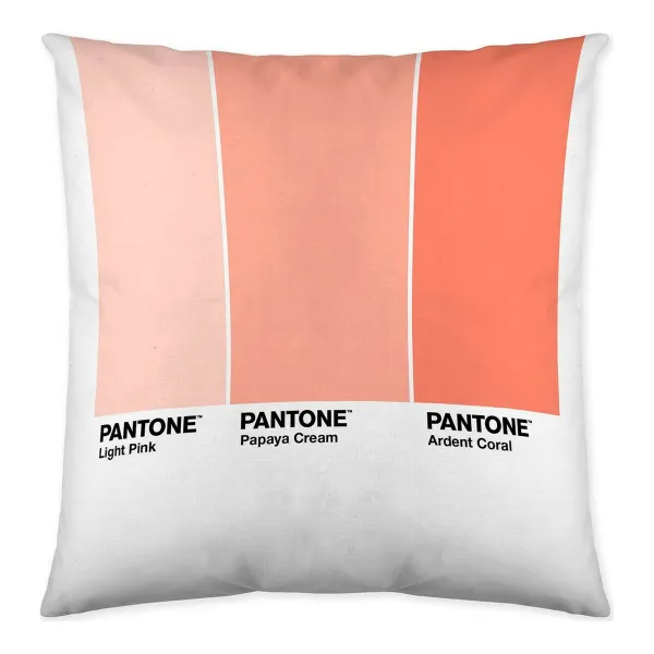 Spilvendrāna Ombre B Pantone Localization-B086JQB7QD Abpusējs 50 x 50 cm
