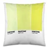 Tyynysuoja Ombre C Pantone Localization_B086JQZYZH Käännettävä 50 x 50 cm