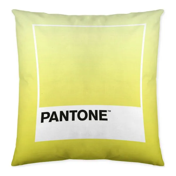 Pagalvėlės užvalkalas Ombre C Pantone Localization_B086JQZYZH Dvipusis 50 x 50 cm