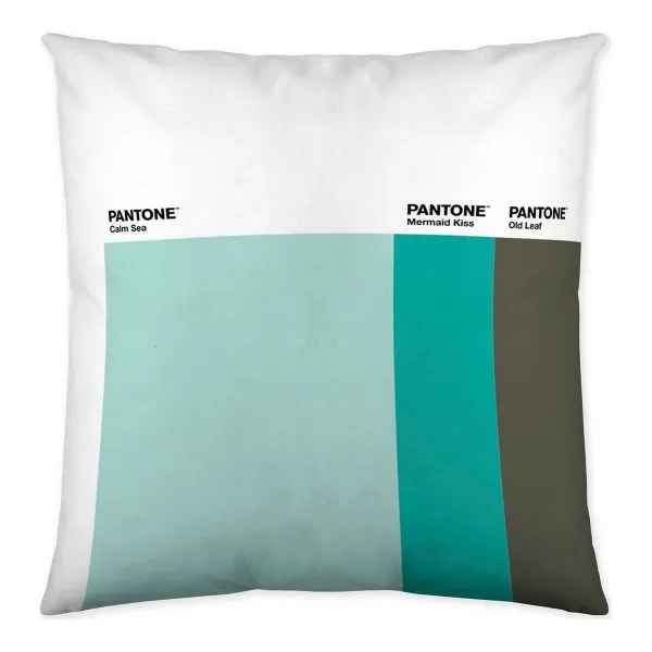 Чехол для подушки Wide Stripes Pantone Localization_B086JQG3ZF Двухсторонний 50 x 50 cm