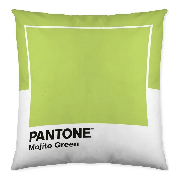 Spilvendrāna Wide Pantone Localization-B086JPN8MY 50 x 50 cm
