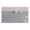 Photo Frame with Clamps DKD Home Decor Hello Lovely MDF Wood Stars 40 x 1 x 24 cm
