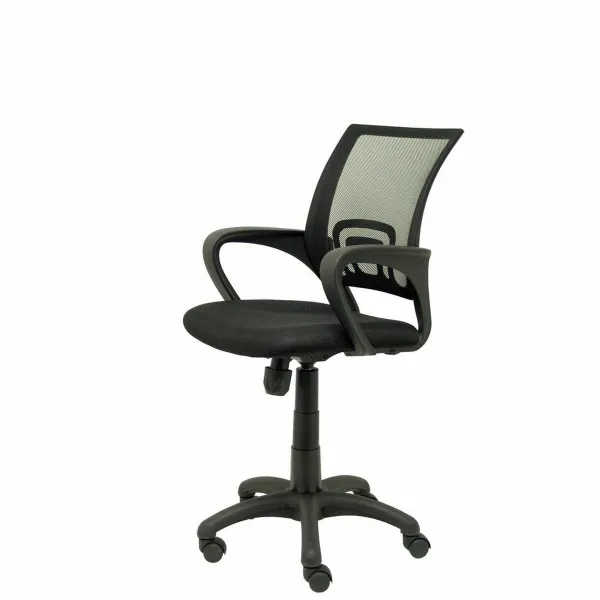 Biuro kėdė Vianos Foröl 312NE Juoda