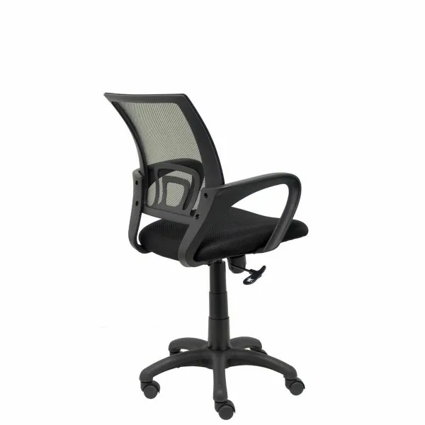 Kontoritool Vianos Foröl 312NE Must