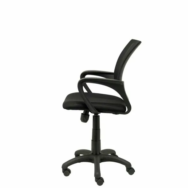 Biuro kėdė Vianos Foröl 312NE Juoda