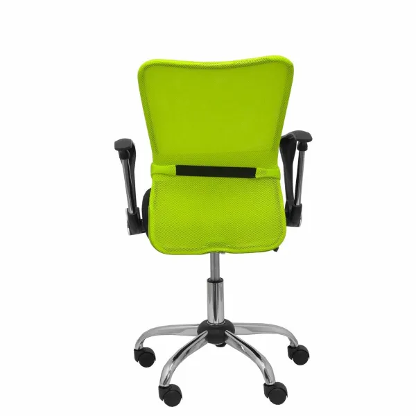 Biuro kėdė Cardenete Foröl 238GVNE Juoda Žalia