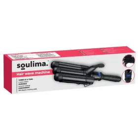 Soulima 19389 Hiusten aalto