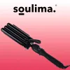 Soulima 19389 matu viļņotājs