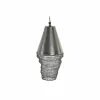 Ceiling Light DKD Home Decor 8424001521999 Black Metal Vintage 60 W 15 x 15 x 30 cm