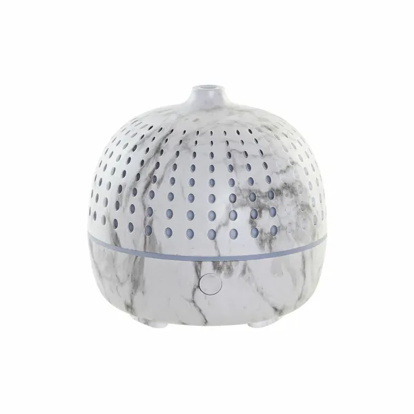 Drėkinantis aromatinis difuzeris su daugiaspalviu LED DKD Home Decor 8424001848539 Scandi 180 ml