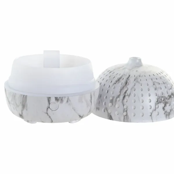 Drėkinantis aromatinis difuzeris su daugiaspalviu LED DKD Home Decor 8424001848539 Scandi 180 ml
