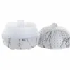 Drėkinantis aromatinis difuzeris su daugiaspalviu LED DKD Home Decor 8424001848539 Scandi 180 ml