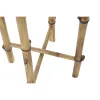 stādītājs DKD Home Decor Bambuss Dabisks (32 x 32 x 55.5 cm)