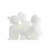 Dekoratyvinė figūrėlė DKD Home Decor Derva (25 x 11 x 40.5 cm)